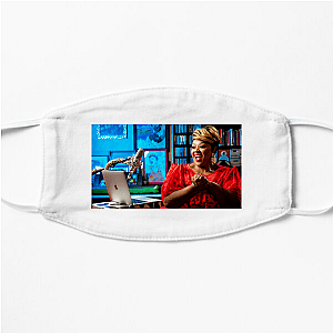 Cheryl Porter Breathe Believe Become Cheryl Porter Face Masks