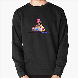 Cheryl Porter Master Your Melody Cheryl Porter Sweatshirts