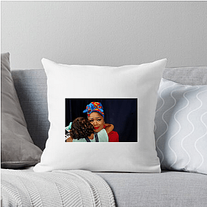 Cheryl Porter The Voice Authority Cheryl Porter Pillows Cover