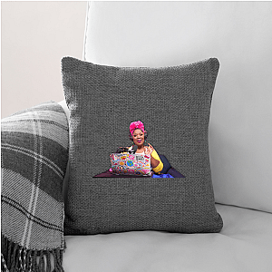 Cheryl Porter Master Your Melody Cheryl Porter Pillows Cover