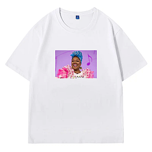 Cheryl Porter Sing With Power Cheryl Porter T-Shirts