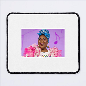 Cheryl Porter Sing With Power Cheryl Porter Mouse Pads