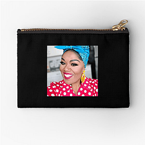 Cheryl Porter Vocal Coach Extraordinaire Cheryl Porter Zipper Pouches