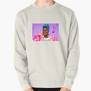Cheryl Porter Sing With Power Cheryl Porter Sweatshirts
