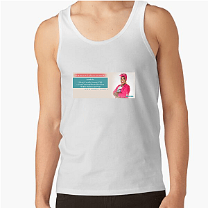 Cheryl Porter Your Vocal Journey Cheryl Porter Tank Tops