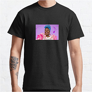 Cheryl Porter Sing With Power Cheryl Porter T-Shirts