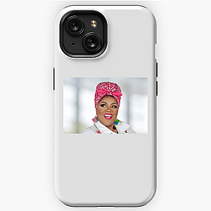 Cheryl Porter Elevate Your Singing Cheryl Porter iPhone Cases