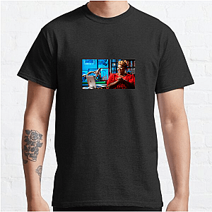 Cheryl Porter Breathe Believe Become Cheryl Porter T-Shirts