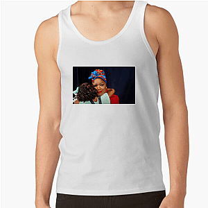 Cheryl Porter The Voice Authority Cheryl Porter Tank Tops