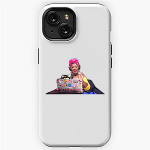 Cheryl Porter Master Your Melody Cheryl Porter iPhone Cases