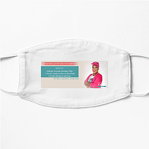 Cheryl Porter Your Vocal Journey Cheryl Porter Face Masks