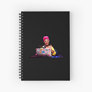 Cheryl Porter Master Your Melody Cheryl Porter Notebook