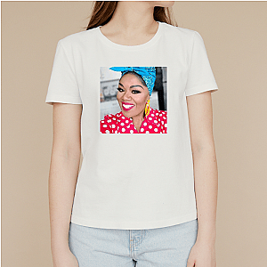 Cheryl Porter Vocal Coach Extraordinaire Cheryl Porter T-Shirts