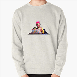 Cheryl Porter Master Your Melody Cheryl Porter Sweatshirts