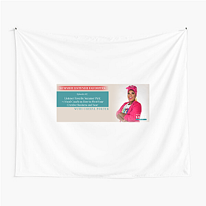 Cheryl Porter Your Vocal Journey Cheryl Porter Tapestries
