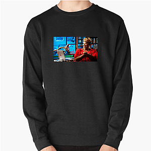 Cheryl Porter Breathe Believe Become Cheryl Porter Sweatshirts