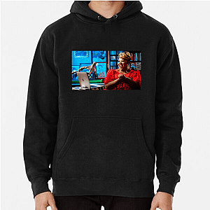 Cheryl Porter Breathe Believe Become Cheryl Porter Hoodies