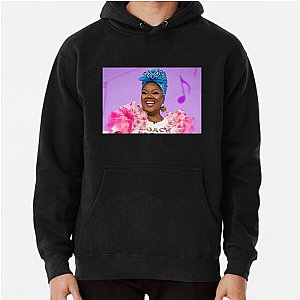 Cheryl Porter Sing With Power Cheryl Porter Hoodies