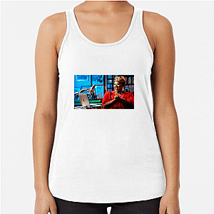 Cheryl Porter Breathe Believe Become Cheryl Porter Tank Tops