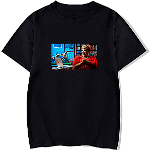 Cheryl Porter Breathe Believe Become Cheryl Porter T-Shirts