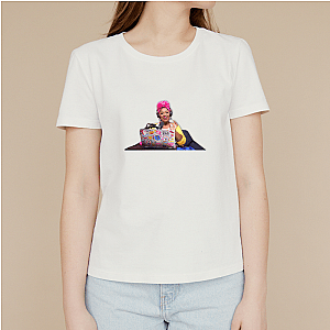 Cheryl Porter Master Your Melody Cheryl Porter T-Shirts