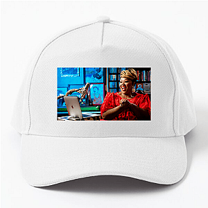 Cheryl Porter Breathe Believe Become Cheryl Porter Hats & Caps
