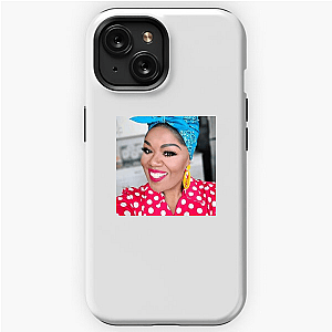 Cheryl Porter Vocal Coach Extraordinaire Cheryl Porter iPhone Cases