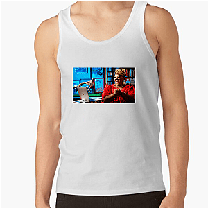 Cheryl Porter Breathe Believe Become Cheryl Porter Tank Tops