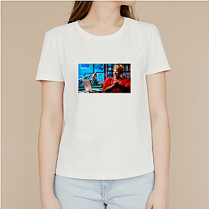 Cheryl Porter Breathe Believe Become Cheryl Porter T-Shirts