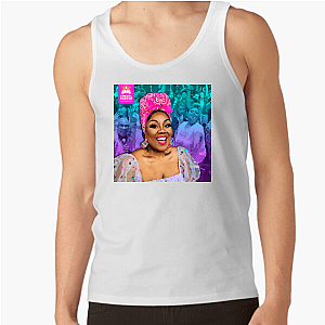 Cheryl Porter Unlock Your Voice Cheryl Porter Tank Tops