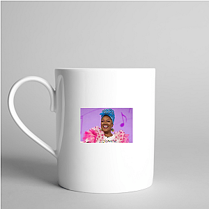 Cheryl Porter Sing With Power Cheryl Porter Mugs