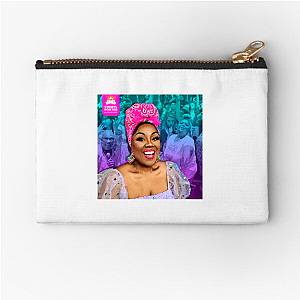 Cheryl Porter Unlock Your Voice Cheryl Porter Zipper Pouches