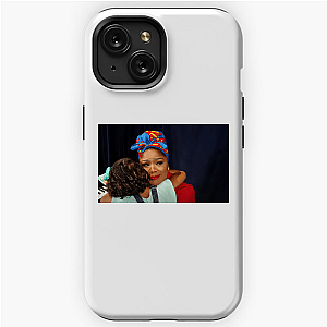 Cheryl Porter The Voice Authority Cheryl Porter Samsung Cases
