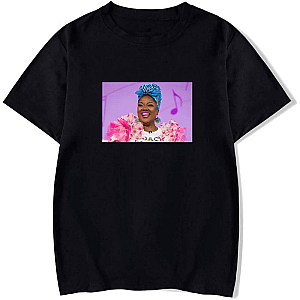 Cheryl Porter Sing With Power Cheryl Porter T-Shirts