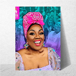 Cheryl Porter Unlock Your Voice Cheryl Porter Posters