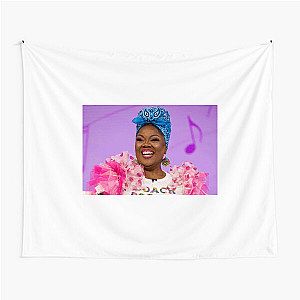 Cheryl Porter Sing With Power Cheryl Porter Tapestries