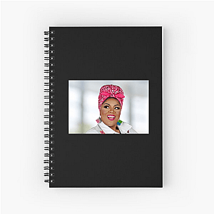 Cheryl Porter Elevate Your Singing Cheryl Porter Notebook