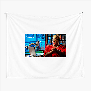 Cheryl Porter Breathe Believe Become Cheryl Porter Tapestries