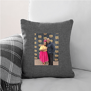 Cheryl Porter From Notes To Nailing It Cheryl Porter Pillows Cover