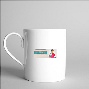 Cheryl Porter Your Vocal Journey Cheryl Porter Mugs