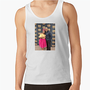 Cheryl Porter From Notes To Nailing It Cheryl Porter Tank Tops