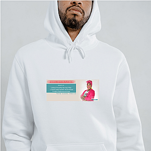 Cheryl Porter Your Vocal Journey Cheryl Porter Hoodies