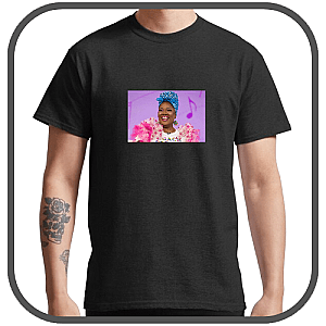 Cheryl Porter T-Shirts