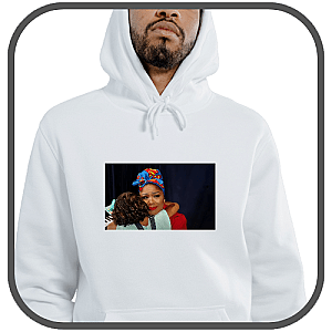 Cheryl Porter Hoodies