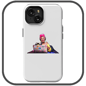 Cheryl Porter Cases