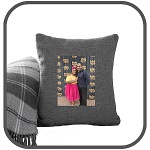 Cheryl Porter Pillows Cover