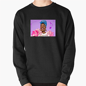 Cheryl Porter Sing With Power Cheryl Porter Sweatshirts
