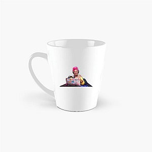 Cheryl Porter Master Your Melody Cheryl Porter Mugs