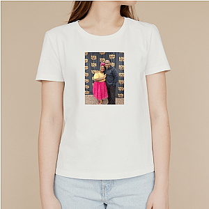 Cheryl Porter From Notes To Nailing It Cheryl Porter T-Shirts