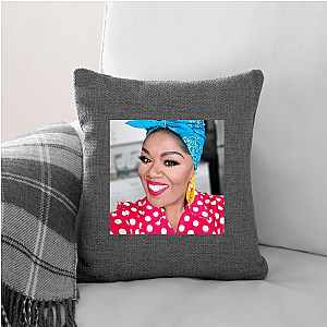 Cheryl Porter Vocal Coach Extraordinaire Cheryl Porter Pillows Cover